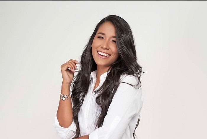 Stephanie Carvajalino